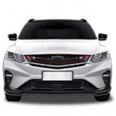 Geely