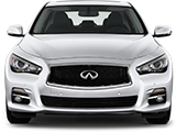 Infiniti